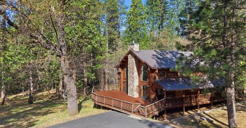 2428 Rancho Paradiso, Avery, CA 95224 Photo