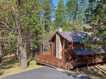 2428 Rancho Paradiso, Avery, CA 95224 Photo