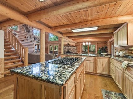 2428 Rancho Paradiso, Avery, CA 95224 Photo