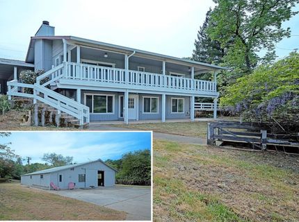 2510 Rising Hill Rd, Placerville, CA 95667 Photo