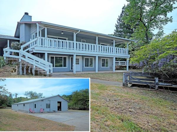 2510 Rising Hill Rd, Placerville, CA 95667