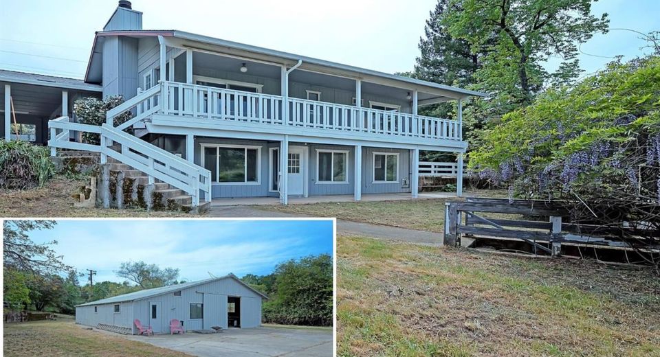 2510 Rising Hill Rd, Placerville, CA 95667 Photo
