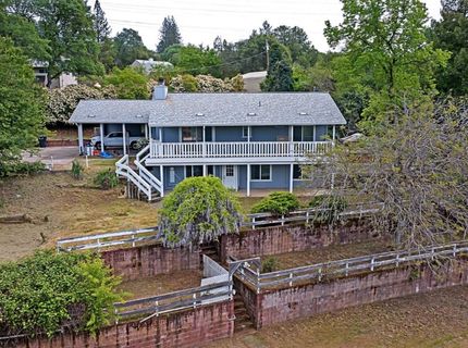 2510 Rising Hill Rd, Placerville, CA 95667 Photo