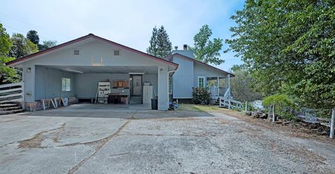 2510 Rising Hill Rd, Placerville, CA 95667 Photo
