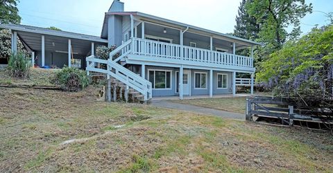 2510 Rising Hill Rd, Placerville, CA 95667 Photo