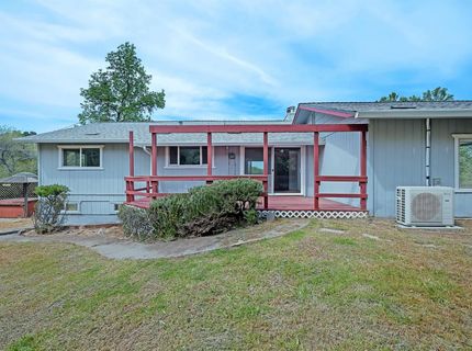 2510 Rising Hill Rd, Placerville, CA 95667 Photo