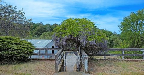 2510 Rising Hill Rd, Placerville, CA 95667 Photo