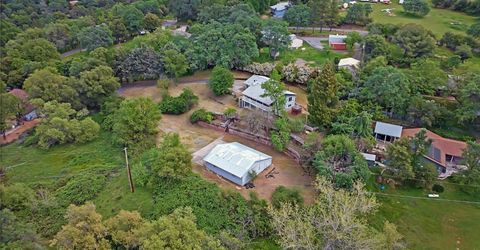 2510 Rising Hill Rd, Placerville, CA 95667 Photo