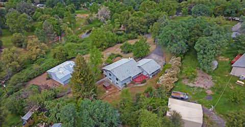 2510 Rising Hill Rd, Placerville, CA 95667 Photo