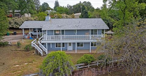 2510 Rising Hill Rd, Placerville, CA 95667 Photo