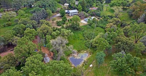 2510 Rising Hill Rd, Placerville, CA 95667 Photo