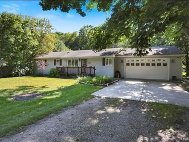 6865 ABBOTTSFORD Road, Clyde Township, Mi 48049