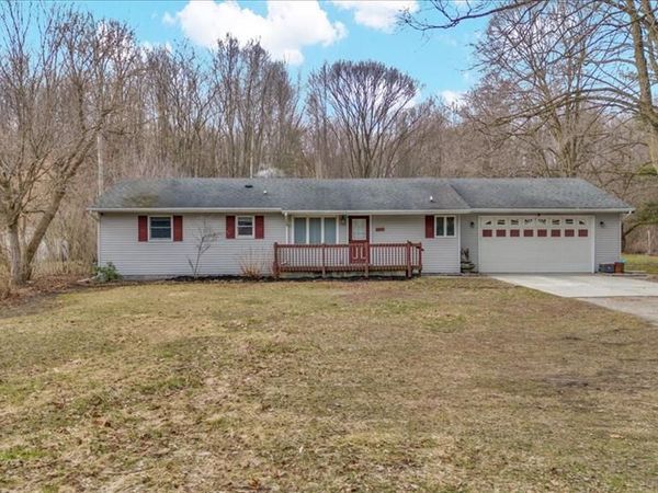 6865 ABBOTTSFORD Road, Clyde Twp, MI 48049