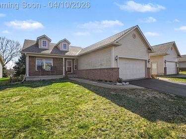 11143 Strathmore Court, Holly Twp, MI 48439