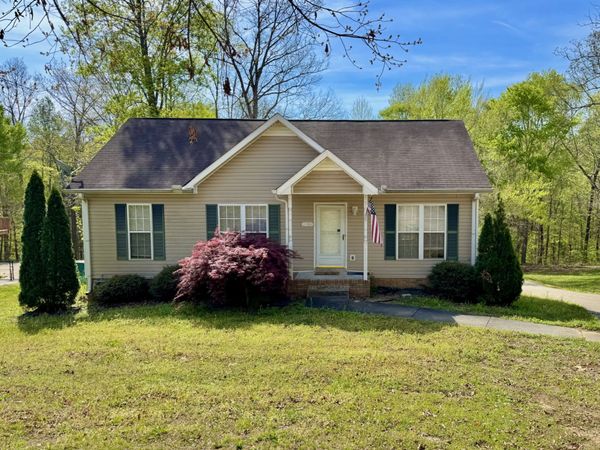 2099 Ferry Rd , Clarksville, TN 37040