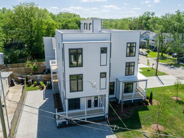 5909 Carl Place, Unit A, Nashville, TN 37209