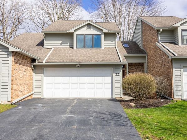 12 Kettering Drive , Rochester, NY 14612