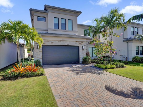 9140 Silver Marsh Lane, Boca Raton, FL 33434
