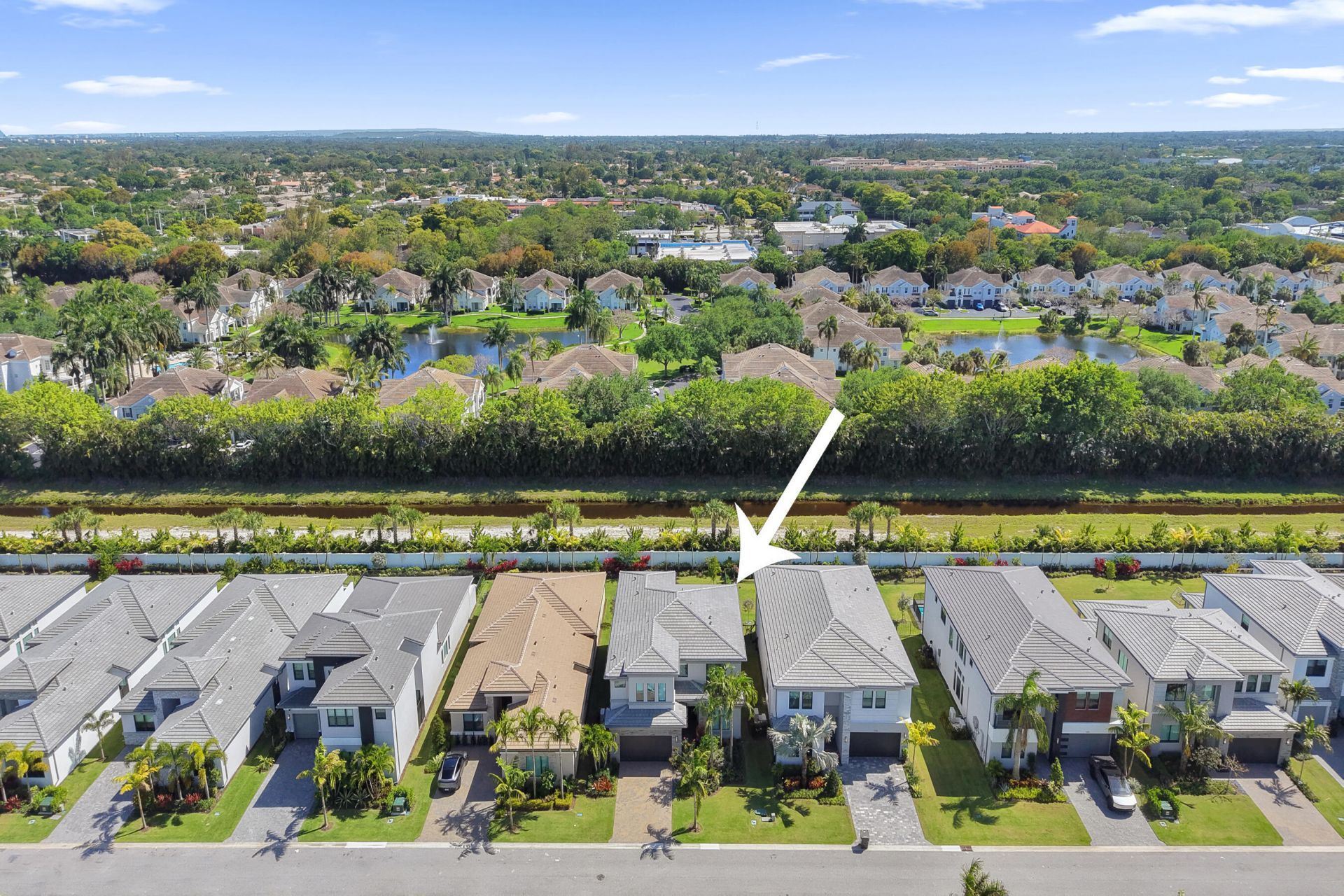 9140 Silver Marsh Lane, Boca Raton, FL 33434 Photo