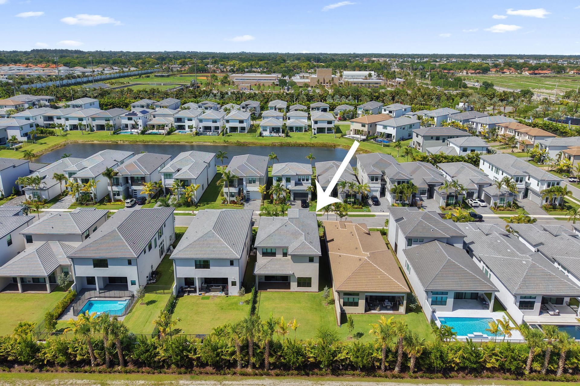 9140 Silver Marsh Lane, Boca Raton, FL 33434 Photo