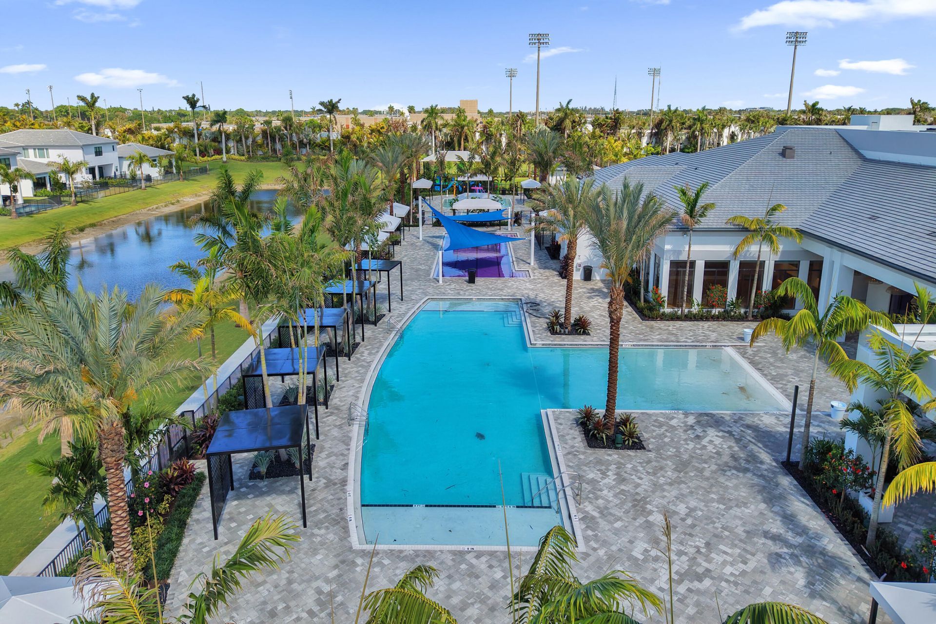 9140 Silver Marsh Lane, Boca Raton, FL 33434 Photo