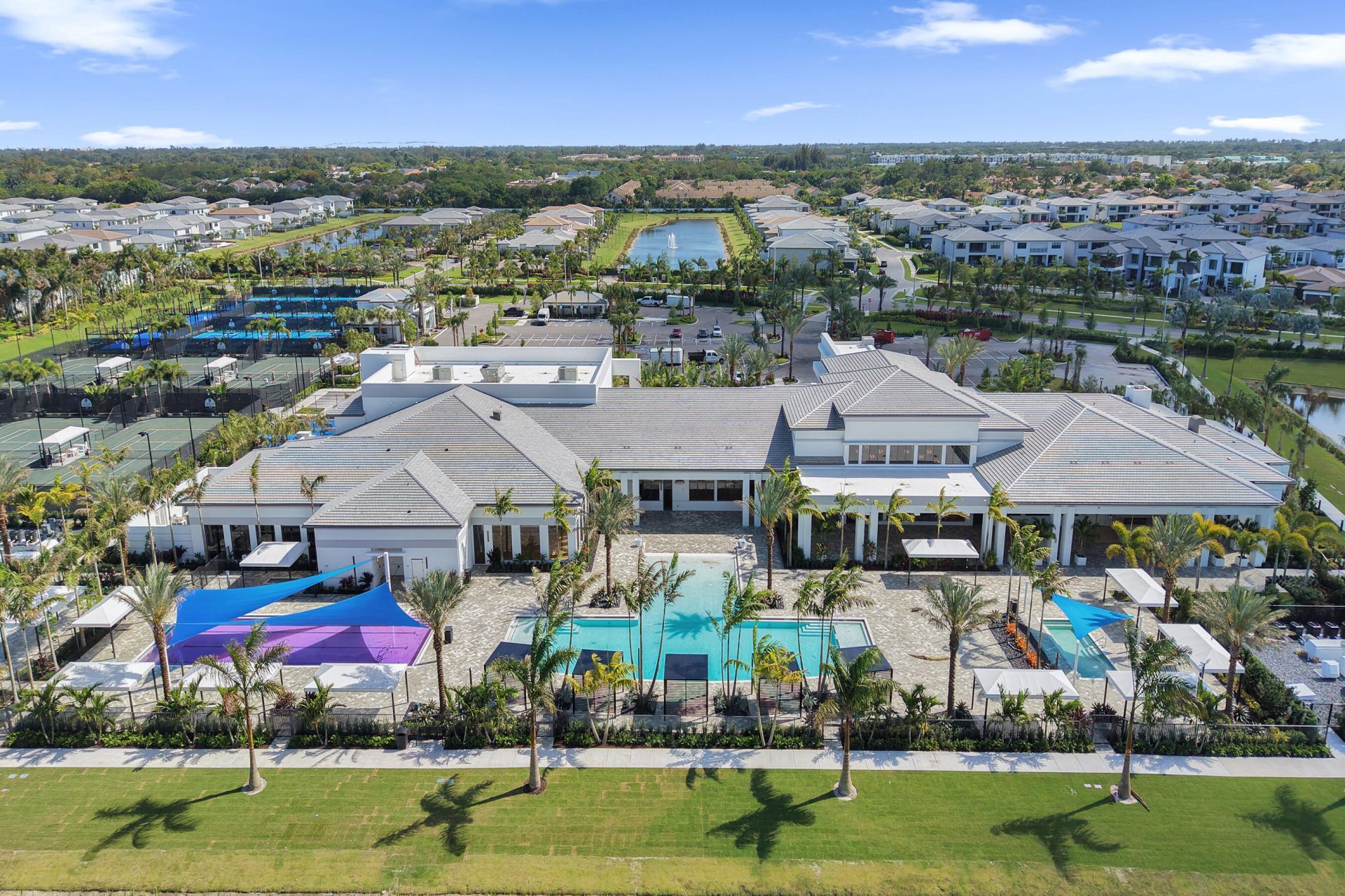 9140 Silver Marsh Lane, Boca Raton, FL 33434 Photo