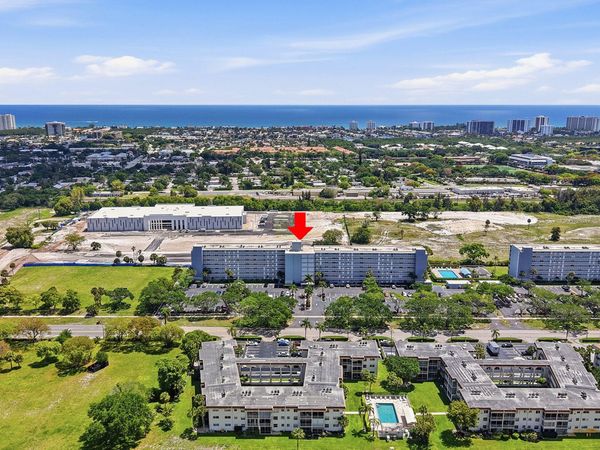 5700 NW 2nd Avenue, Unit 604, Boca Raton, FL 33487