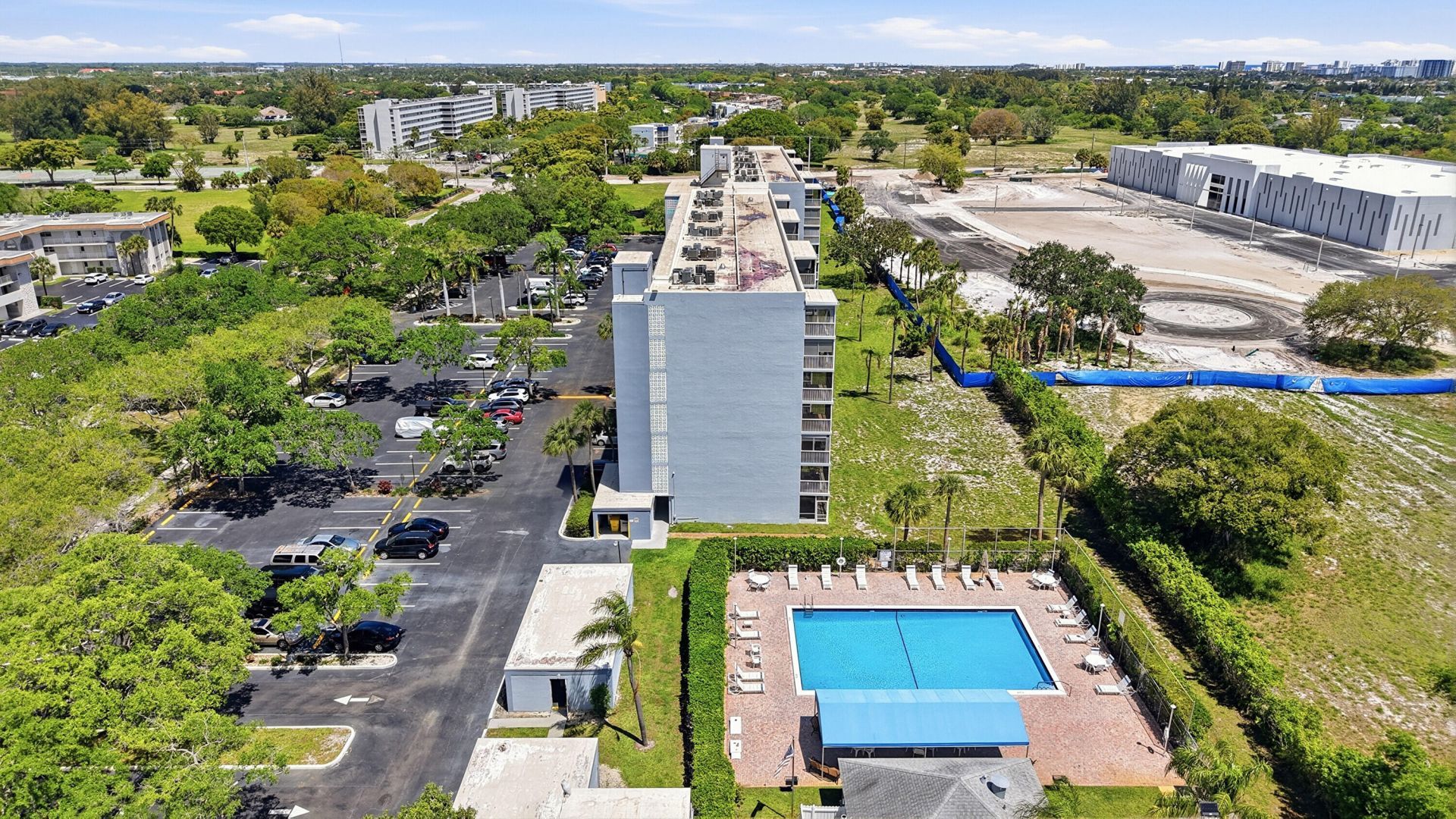 5700 NW 2nd Avenue, Unit 604, Boca Raton, FL 33487 Photo