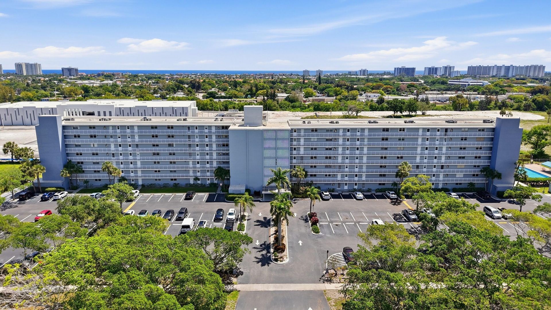 5700 NW 2nd Avenue, Unit 604, Boca Raton, FL 33487 Photo