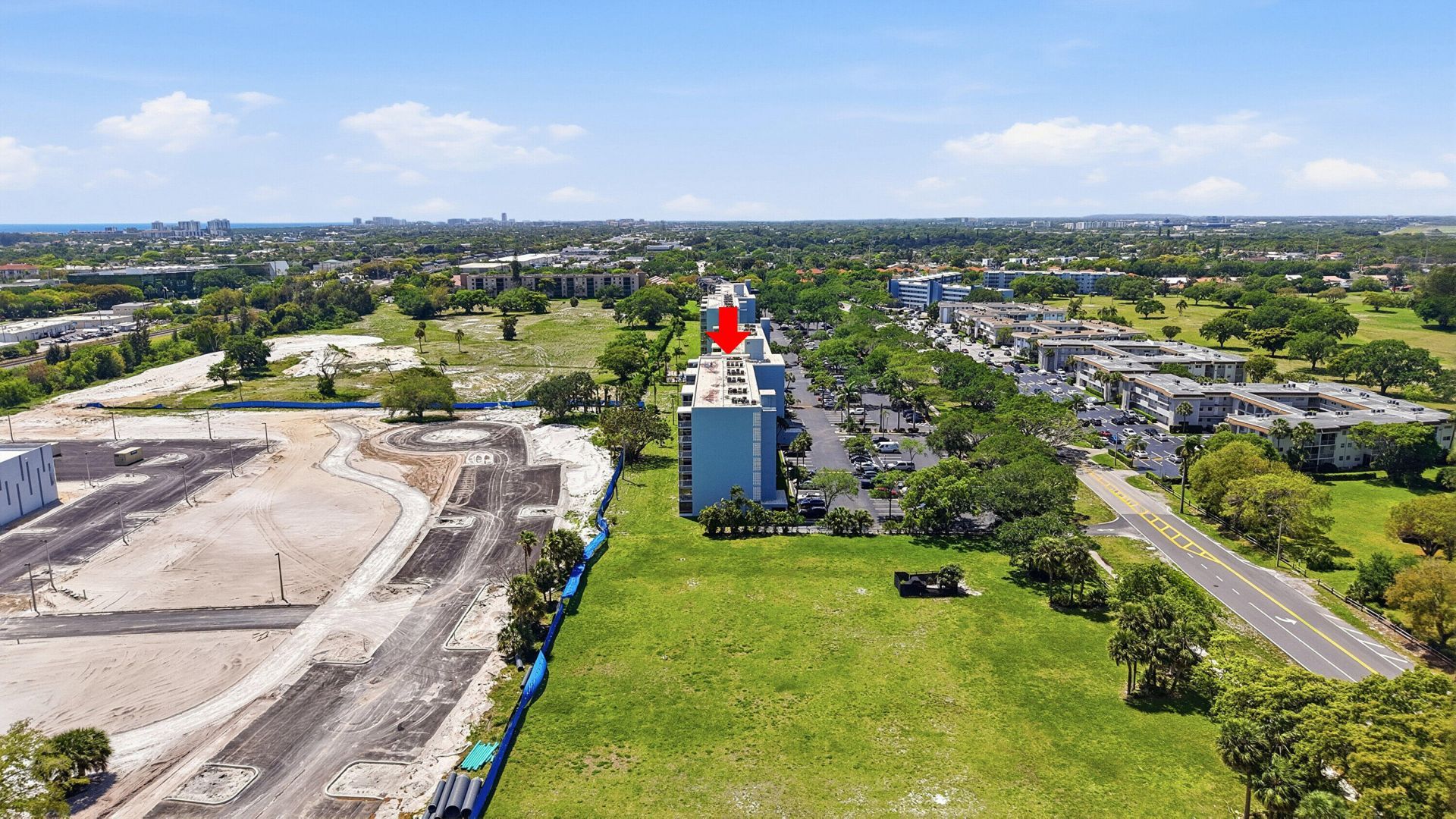 5700 NW 2nd Avenue, Unit 604, Boca Raton, FL 33487 Photo