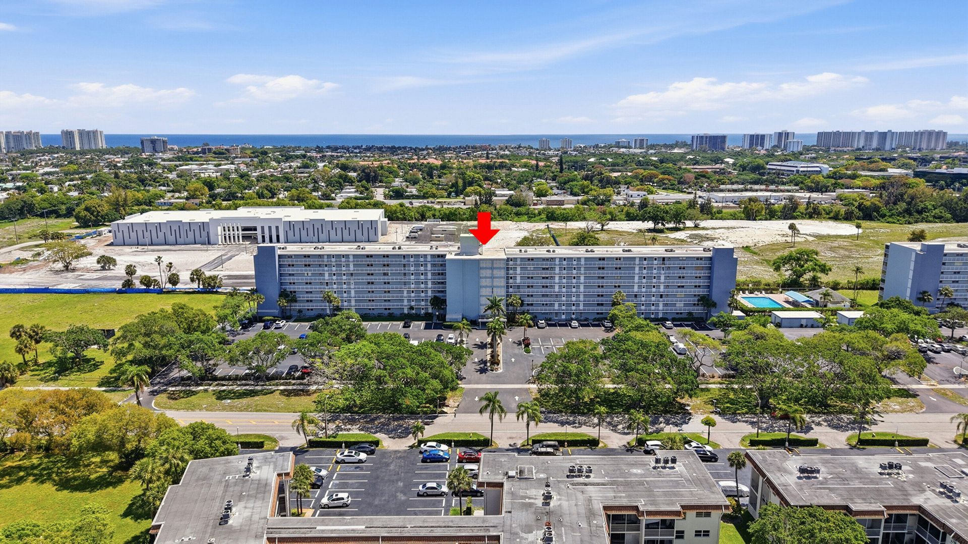 5700 NW 2nd Avenue, Unit 604, Boca Raton, FL 33487 Photo
