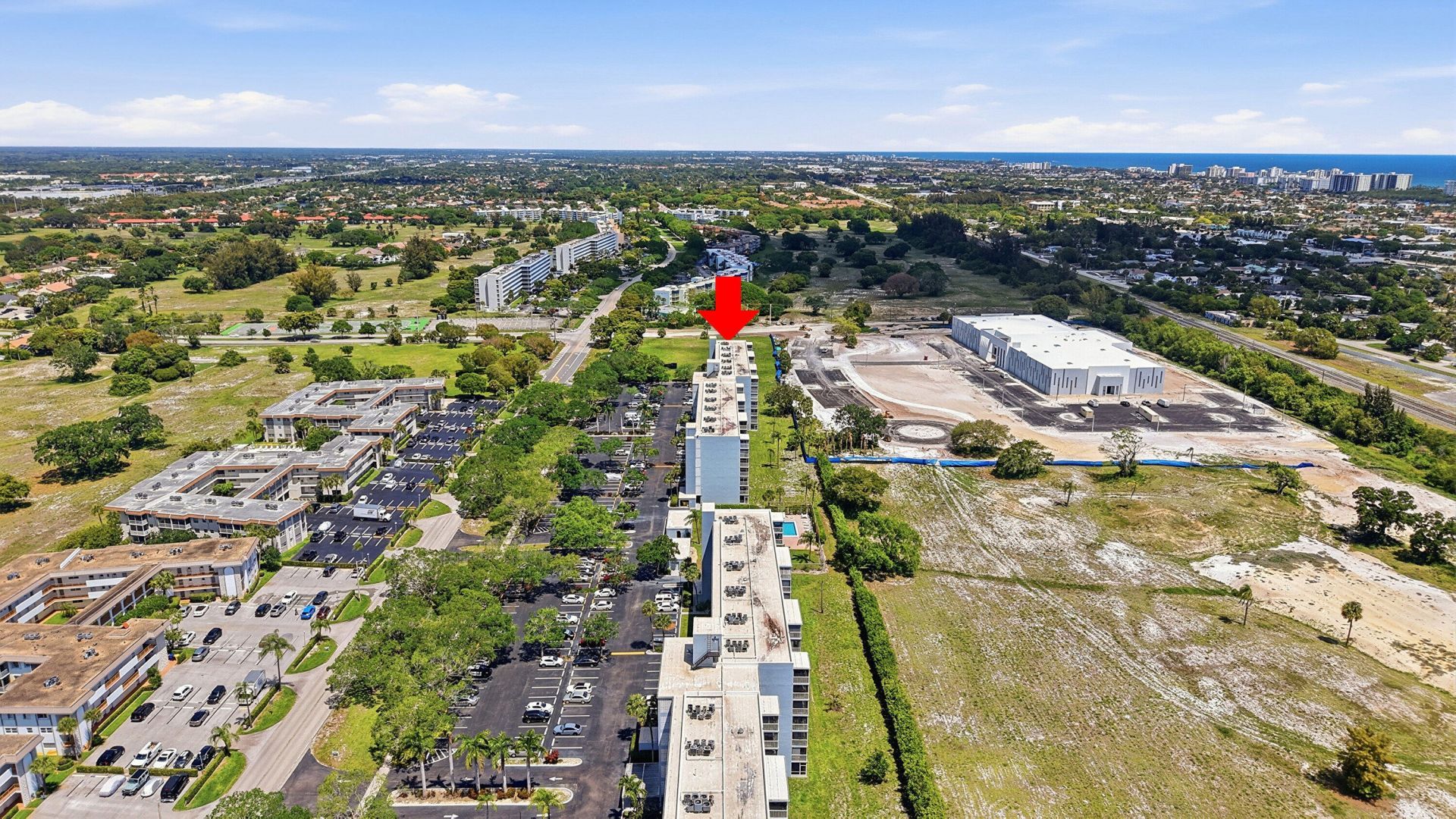 5700 NW 2nd Avenue, Unit 604, Boca Raton, FL 33487 Photo