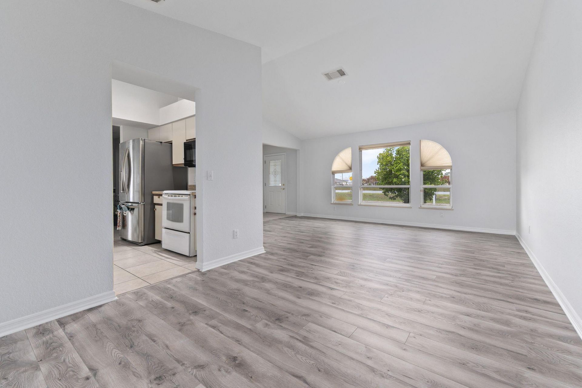 2452 SW Fair Isle Road, Port Saint Lucie, FL 34987 Photo