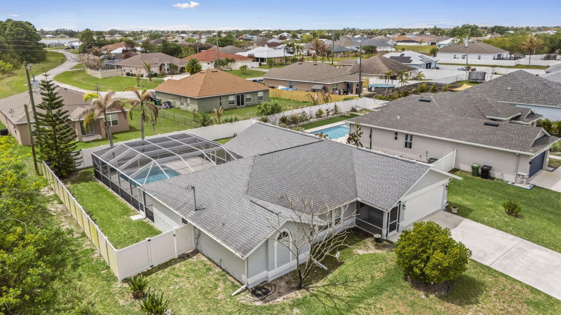 2452 SW Fair Isle Road, Port Saint Lucie, FL 34987 Photo