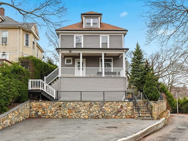 20 Oak Hill Rd, Saugus, MA 01906