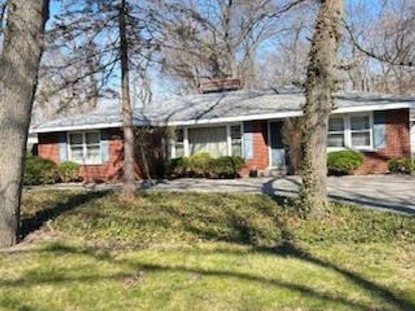 17915 Hood Avenue , Homewood, IL 60430