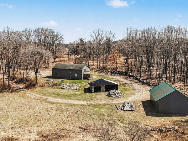 5037 Battle Road W, Lake, MI 48632