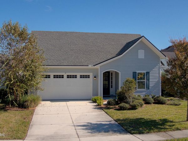 68 BRIAR RIDGE Court, Ponte Vedra, FL 32081