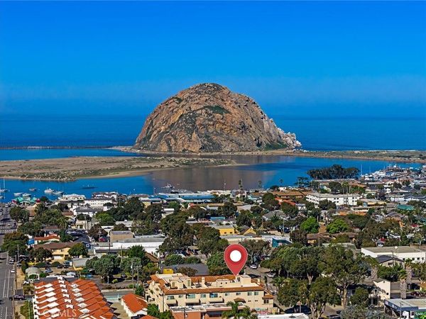 600 Morro Bay Boulevard, Unit 203, Morro Bay, CA 93442
