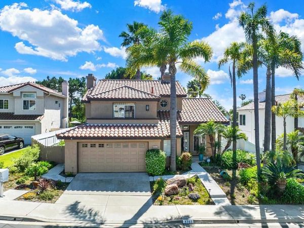 3761 Hillview Way, Oceanside, CA 92056
