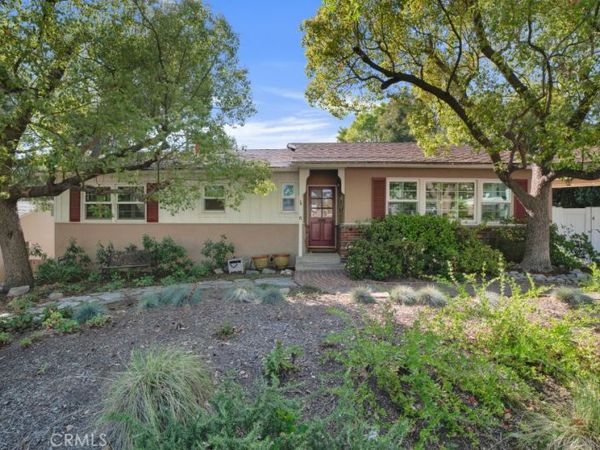 4635 Willalee Avenue, La Crescenta, CA 91214