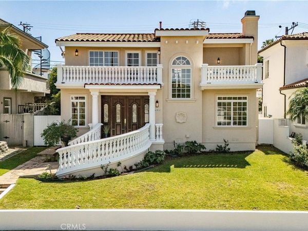 608 Knob Hill Avenue, Redondo Beach, CA 90277