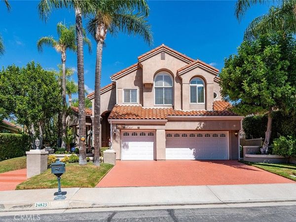 24823 Alexandra Court, Calabasas, CA 91302