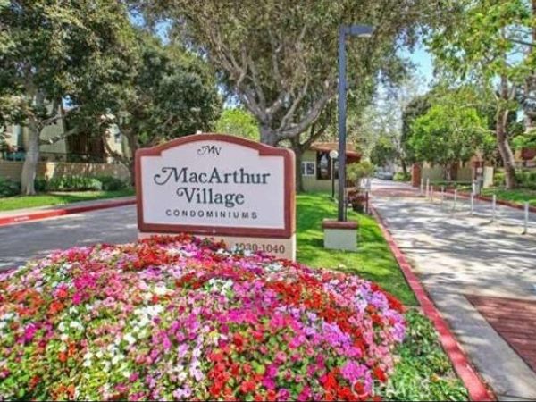 1000 W Macarthur Boulevard, Unit 114, Santa Ana, CA 92707