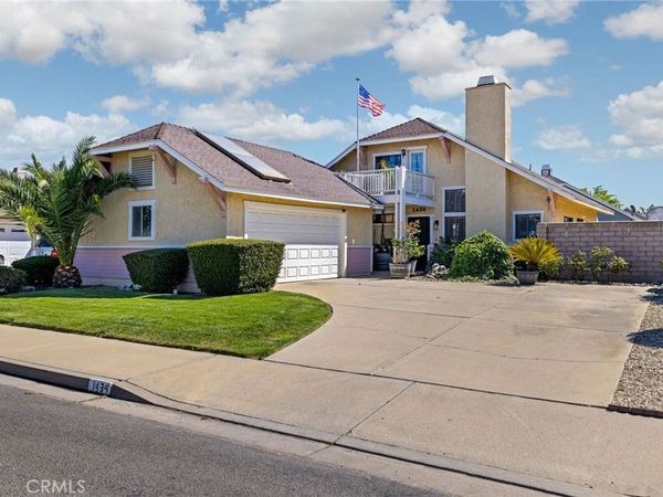 1434 Swallow Court, Santa Maria, CA 93454