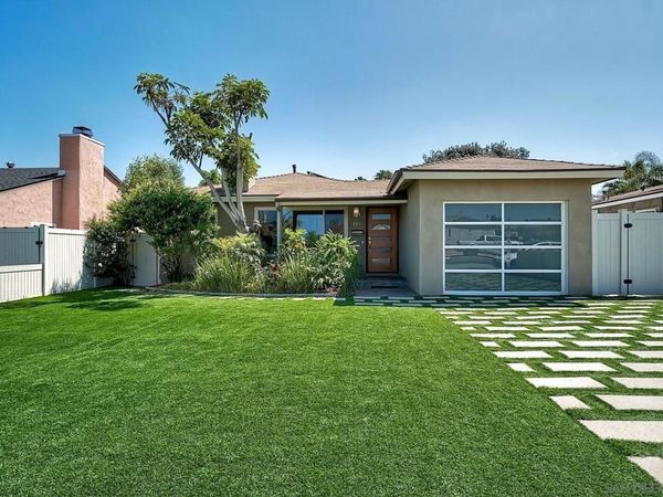 961 9Th, Imperial Beach, CA 91932