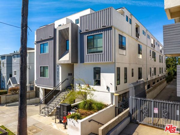 1223 N Edgemont Street, Los Angeles, CA 90029