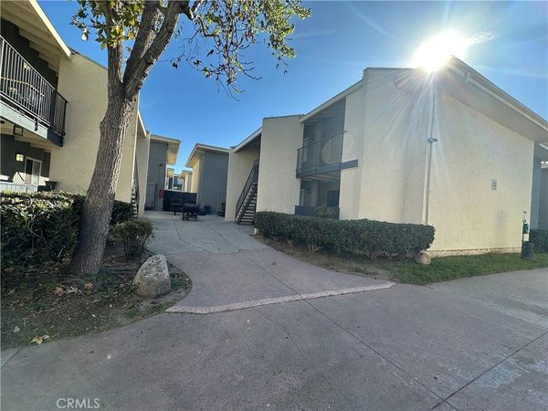 12350 Del Amo, Unit 2509, Lakewood, CA 90715