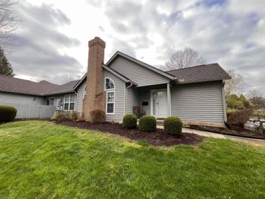 1117 Pheasant Run Lane, Ashland, OH 44805