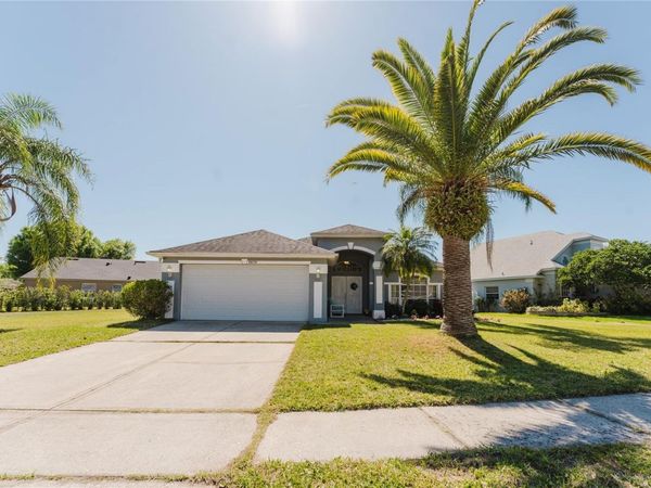 8859 FORT JEFFERSON BOULEVARD , ORLANDO, FL 32822